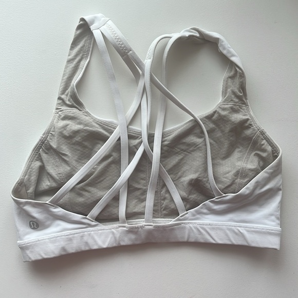 Lululemon sport bra - Picture 2 of 2